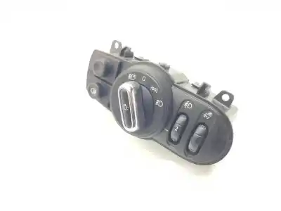 Pezzo di ricambio per auto di seconda mano controllo della luce per mini mini 5-trg. (f55) one riferimenti oem iam 9865843  5a25474