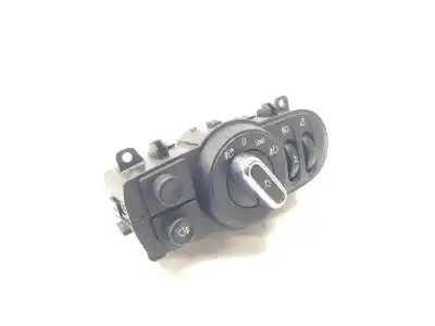 Pezzo di ricambio per auto di seconda mano Controllo Della Luce per MINI MINI 5-TRG. (F55) One Riferimenti OEM IAM 9865843  5A25474