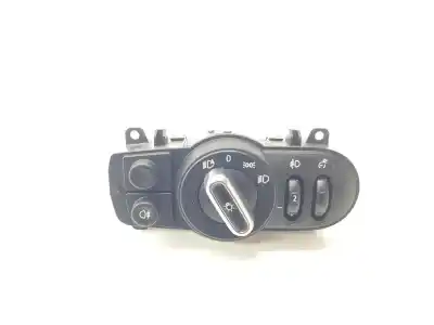 Pezzo di ricambio per auto di seconda mano controllo della luce per mini mini 5-trg. (f55) one riferimenti oem iam 9865843  5a25474