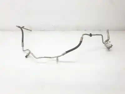 Second-hand car spare part AIR CONDITIONING PIPES for ALFA ROMEO MITO (145)  OEM IAM references 50510273  50531742