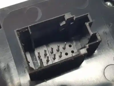 Pezzo di ricambio per auto di seconda mano interruttore alzacristalli anteriore sinistro per mini mini 5-trg. (f55) one riferimenti oem iam 9354858  61319354858