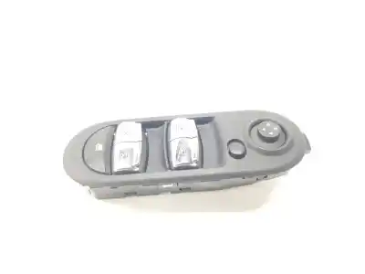Pezzo di ricambio per auto di seconda mano interruttore alzacristalli anteriore sinistro per mini mini 5-trg. (f55) one riferimenti oem iam 9354858  61319354858