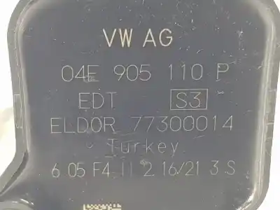 Second-hand car spare part ignition coil for seat ateca (kh7) style oem iam references 04e905110p  04e905110k