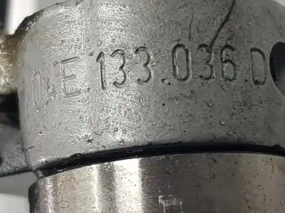 Second-hand car spare part injector for seat ateca (kh7) style oem iam references 04e906036ae  04e906036ae