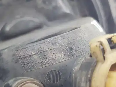 Pezzo di ricambio per auto di seconda mano fendinebbia sinistra per mini mini 5-trg. (f55) one riferimenti oem iam 7298333  63177298333