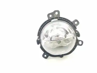 Pezzo di ricambio per auto di seconda mano Fendinebbia Sinistra per MINI MINI 5-TRG. (F55) One Riferimenti OEM IAM 7298333  63177298333