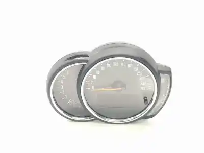 Pezzo di ricambio per auto di seconda mano Pannello Degli Strumenti per MINI MINI 5-TRG. (F55) One Riferimenti OEM IAM 8779675  5A1C3F8