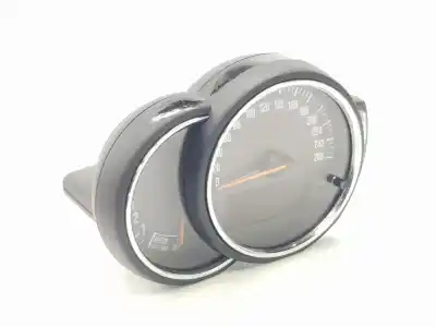Pezzo di ricambio per auto di seconda mano pannello degli strumenti per mini mini 5-trg. (f55) one riferimenti oem iam 8779675  5a1c3f8