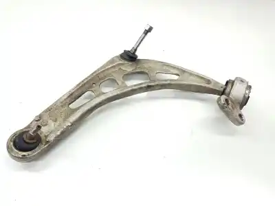 Автозапчастина б/у передній лівий нижний рычаг підвіски для BMW 3 (E46) 320 D Посилання на OEM IAM 2343353  2343353