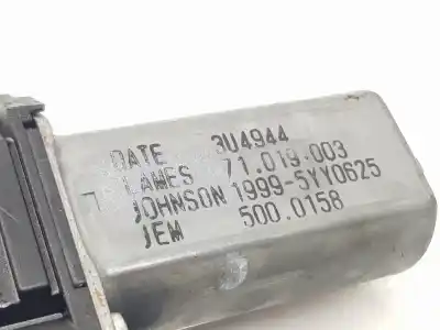Peça sobressalente para automóvel em segunda mão motor elevador vidro traseiro direito por mini mini 5-trg. (f55) one referências oem iam 7354889  67627354889