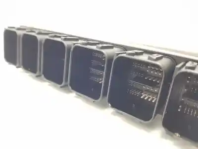 İkinci el araba yedek parçası ecu motor kontrol cihazi için mini mini 5-trg. (f55) one oem iam referansları 9897879  12149897879