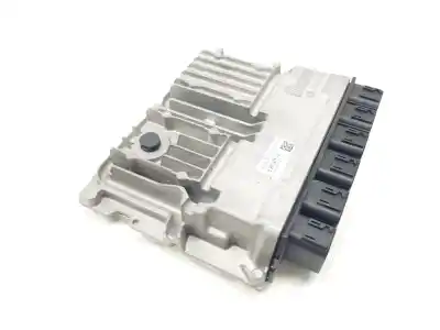 İkinci el araba yedek parçası ecu motor kontrol cihazi için mini mini 5-trg. (f55) one oem iam referansları 9897879  12149897879