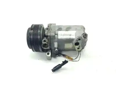 Tweedehands auto-onderdeel Airconditioning Compressor voor BMW 3 (E46) 320 D OEM IAM-referenties 8386650  64528386650