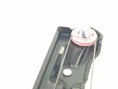 Автозапчастина б/у регулятор вікна передній лівий для mini mini 5-trg. (f55) one посилання на oem iam 7320277  51337409357
