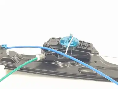 Автозапчастина б/у регулятор вікна передній лівий для mini mini 5-trg. (f55) one посилання на oem iam 7320277  51337409357