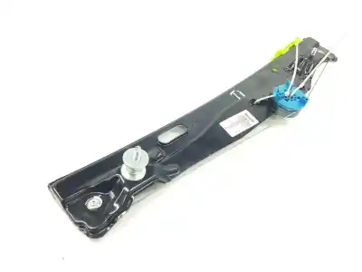 Second-hand car spare part rear left window regulator for mini mini 5-trg. (f55) one oem iam references 7463497  51357490207