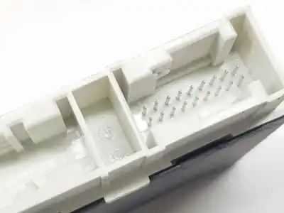 Second-hand car spare part Electronic Module for MINI MINI 5-TRG. (F55) One OEM IAM references 66207938196  5A02F95
