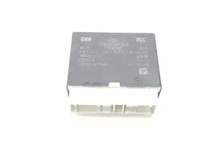 Second-hand car spare part electronic module for mini mini 5-trg. (f55) one oem iam references 66207938196  5a02f95
