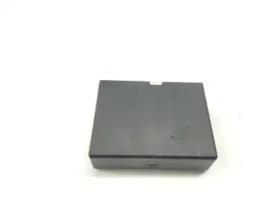 Second-hand car spare part electronic module for mini mini 5-trg. (f55) one oem iam references 66207938196  5a02f95
