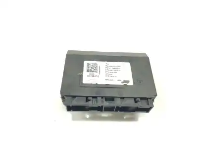 Автозапчасти б/у электронный модуль за MINI MINI 5-TRG. (F55) One ссылки OEM IAM 64119462544  9462544