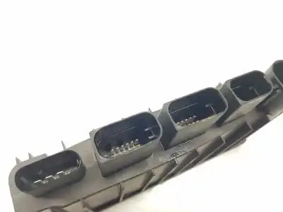 Pezzo di ricambio per auto di seconda mano Modulo Elettronico per MINI MINI 5-TRG. (F55) One Riferimenti OEM IAM 8661071  12638661071