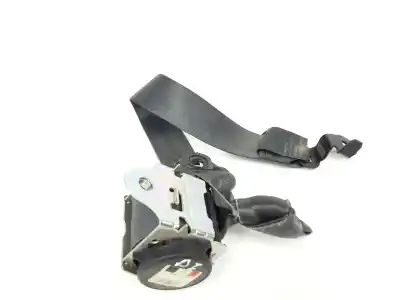 Second-hand car spare part front left seat belt for opel corsa e selective ecoflex oem iam references 13427740  13427740