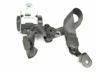 Second-hand car spare part front left seat belt for opel corsa e selective ecoflex oem iam references 13427740  13427740
