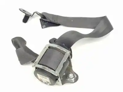 Second-hand car spare part front left seat belt for opel corsa e selective ecoflex oem iam references 13427740  13427740