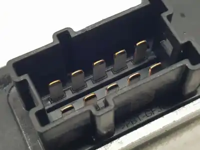 Автозапчасти б/у электронный модуль за MINI MINI 5-TRG. (F55) One ссылки OEM IAM 16149494391  9494391