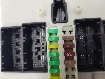 Автозапчасти б/у электронный модуль за MINI MINI 5-TRG. (F55) One ссылки OEM IAM 61358736968  5A91FD5