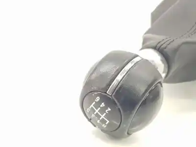Автозапчастина б/у ручка важеля передач для mini mini 5-trg. (f55) one посилання на oem iam 7641999  25117641999