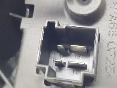 Автозапчасти б/у нагревательный вентилятор за mini mini 5-trg. (f55) one ссылки oem iam 9297751  64119297751