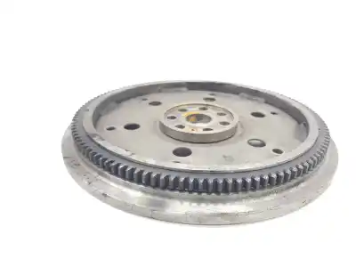 Pezzo di ricambio per auto di seconda mano volano del motore per mitsubishi montero (v60/v70) 3.2 di-d avance riferimenti oem iam mr534652  mr534652