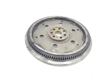 Pezzo di ricambio per auto di seconda mano volano del motore per mitsubishi montero (v60/v70) 3.2 di-d avance riferimenti oem iam mr534652  mr534652