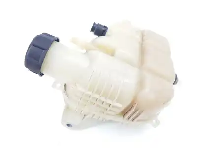 Second-hand car spare part coolant expansion tank for mini mini 5-trg. (f55) one oem iam references 8687503  17138687503