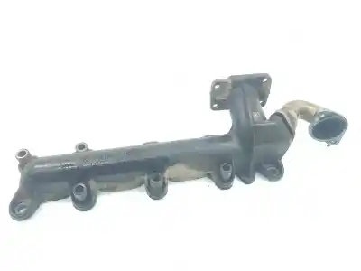 Pezzo di ricambio per auto di seconda mano Collettore Di Aspirazione per IVECO DAILY FURGÓN Fg 33 S ... V Batalla 3000 Riferimenti OEM IAM 504092116  504092116