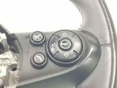Peça sobressalente para automóvel em segunda mão volante por mini mini 5-trg. (f55) one referências oem iam 6874599  32306996047