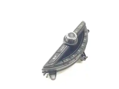 Pezzo di ricambio per auto di seconda mano comando multifunzione per mini mini 5-trg. (f55) one riferimenti oem iam 61319354505  9354505