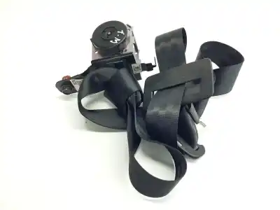 Tweedehands auto-onderdeel centrale veiligheidsriem achter voor kia optima (jf) 1.7 crdi oem iam-referenties 631697100b