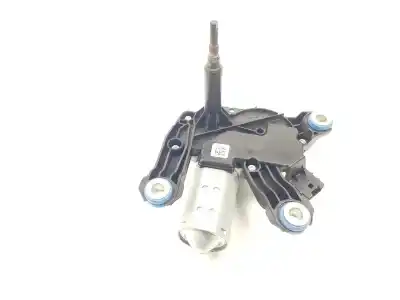 Second-hand car spare part rear windshield wiper motor for mini mini 5-trg. (f55) one oem iam references 7329850  67637329850