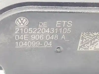 Peça sobressalente para automóvel em segunda mão sensor por cupra formentor basis referências oem iam 04e906048a  04e906048a