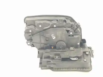 Автозапчастина б/у замок передніх дверей лівий для mini mini 5-trg. (f55) one посилання на oem iam 51217281931  7281931