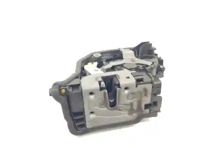 Автозапчасти б/у ЗАМОК ЛЕВОЙ ПЕРЕДНЕЙ ДВЕРИ за MINI MINI 5-TRG. (F55)  ссылки OEM IAM 51217281931  7281931