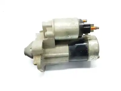 Peça sobressalente para automóvel em segunda mão motor de arranque por renault clio iii 1.5 dci diesel fap referências oem iam 8200584675