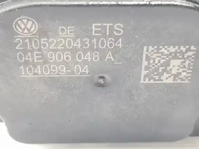 Peça sobressalente para automóvel em segunda mão sensor por cupra formentor basis referências oem iam 04e906048a  04e906048a