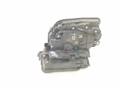 Pezzo di ricambio per auto di seconda mano serratura porta posteriore destra per mini mini 5-trg. (f55) one riferimenti oem iam 51227281940  7281940