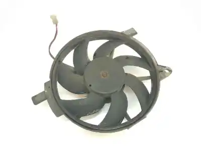Peça sobressalente para automóvel em segunda mão Termoventilador Elétrico por MERCEDES-BENZ VITO MARCO POLO (638) 112 CDI Referências OEM IAM A6385001993  A6385001993