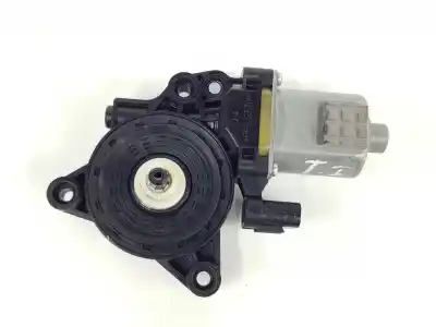 Tweedehands auto-onderdeel linker ruit motor achter voor kia optima (jf) 1.7 crdi oem iam-referenties 83450d4010
