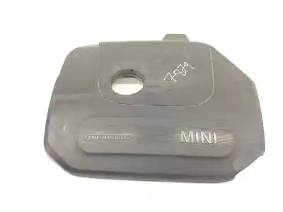 Second-hand car spare part engine cover for mini mini 5-trg. (f55) one oem iam references 8632412  11148632412