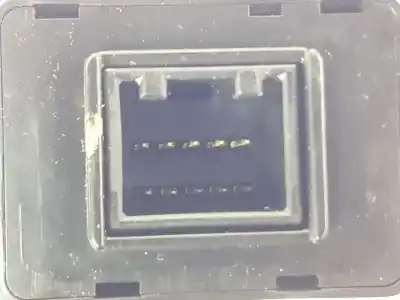 Second-hand car spare part electronic module for kia optima (jf) 1.7 crdi oem iam references 95420d4000  95420d4000